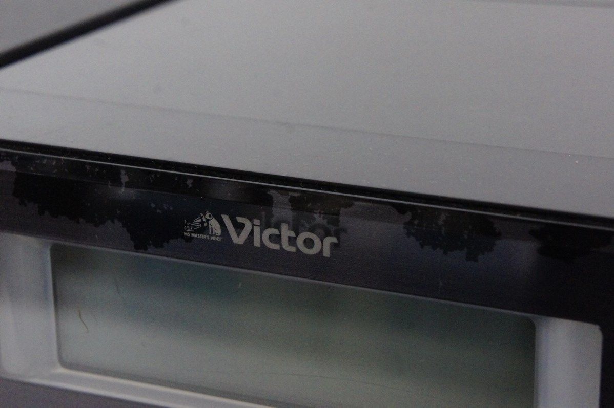 JVC Victorビクター