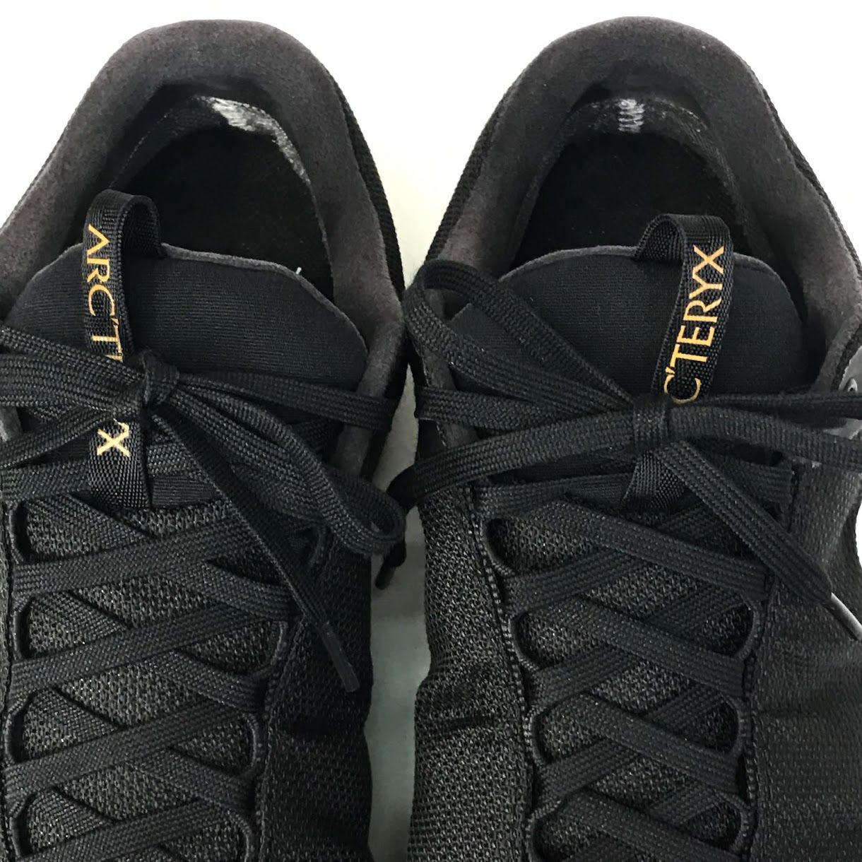 倉吉店】ARC'TERYX | アークテリクス スニーカー AERIOS GTX