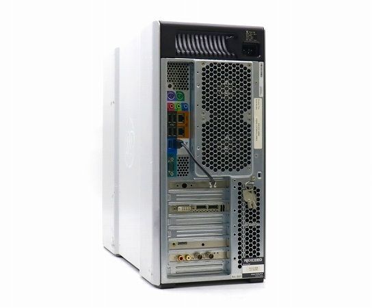 Grass Valley REXCEED M8000(hp Z820 OEM) Xeon E5-2640 2.5GHz 8GB