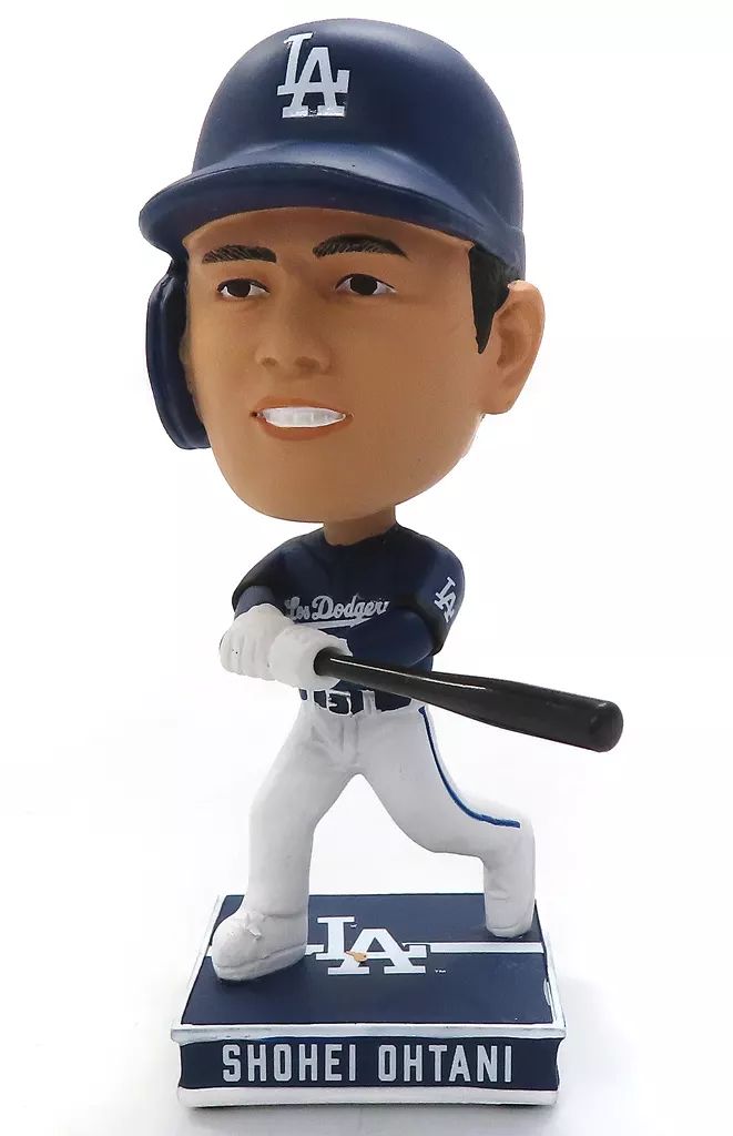 大谷翔平 フィギュア ロサンゼルス・ドジャース 17 McFARLANE ロサンジェルス ドジャース #17 大谷 翔平 フィギュア