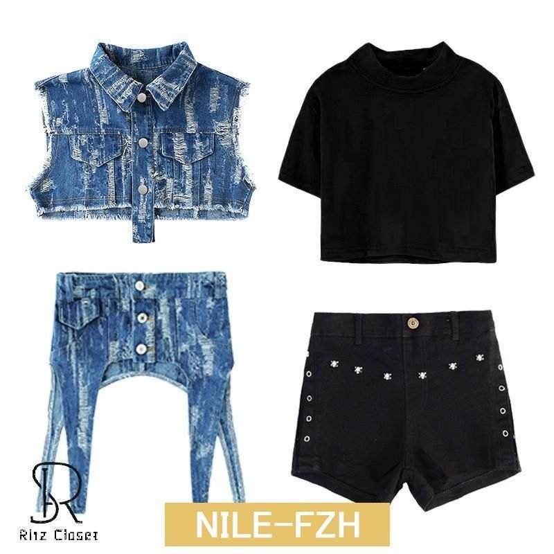 子供服 ヒップホップ