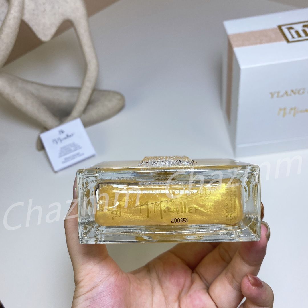 本日限定・在庫処分】M.Micallef Ylang in Gold 100ml 香水 ta1084 本日限定・在庫処分】M.Micallef Ylang in Gold 100ml 香水 ta1084
