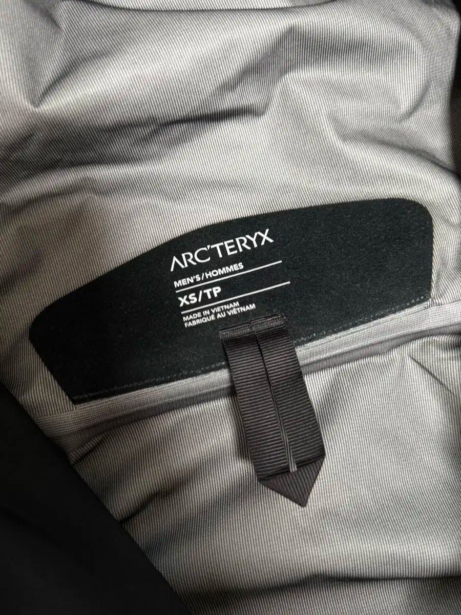 GORE-TEX₍ゴアテックス