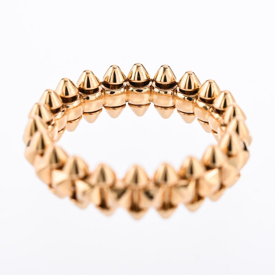 クラッシュドゥカルティエSM B4229852