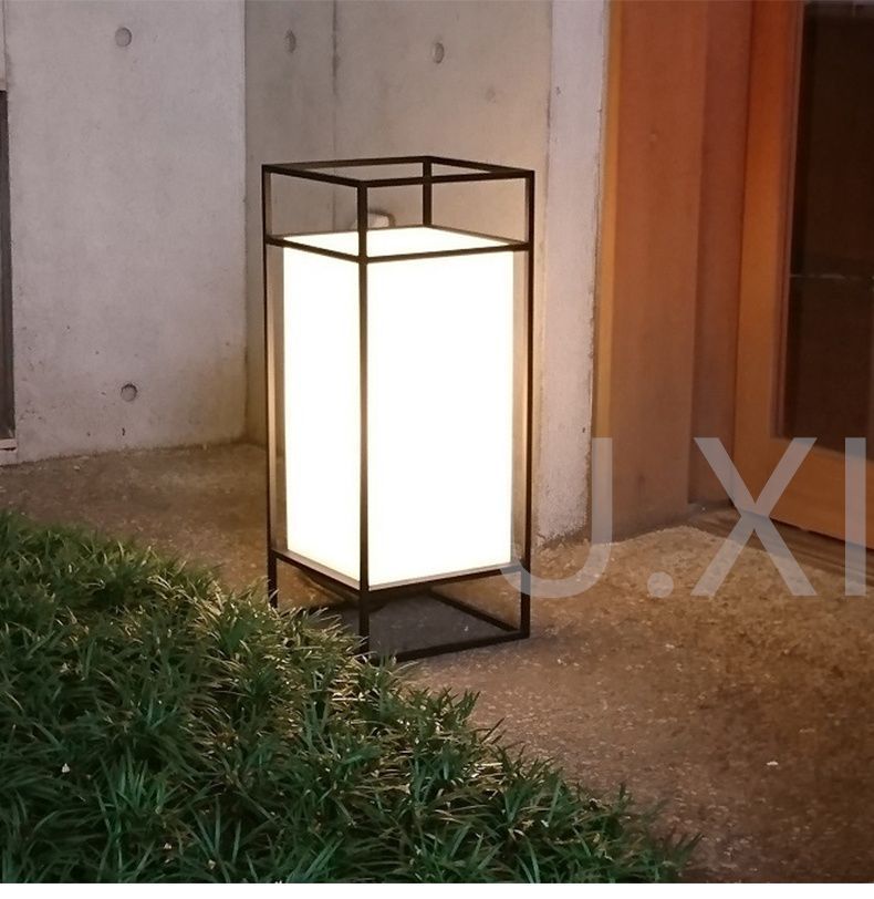 屋外照明 インテリア照明