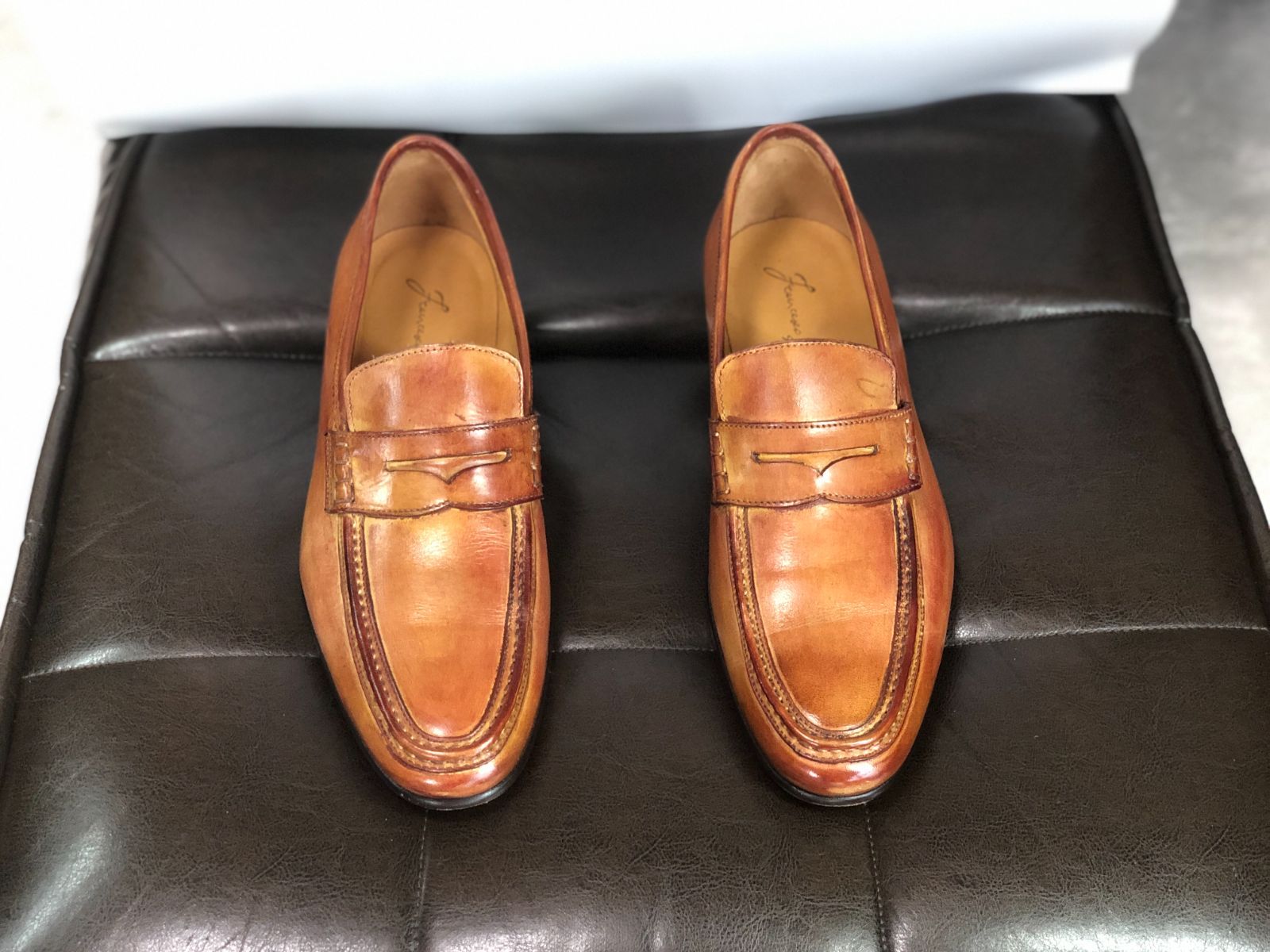 絶妙カラーリング！Francesco Benigno|フランチェスコベニーニョ|表記7