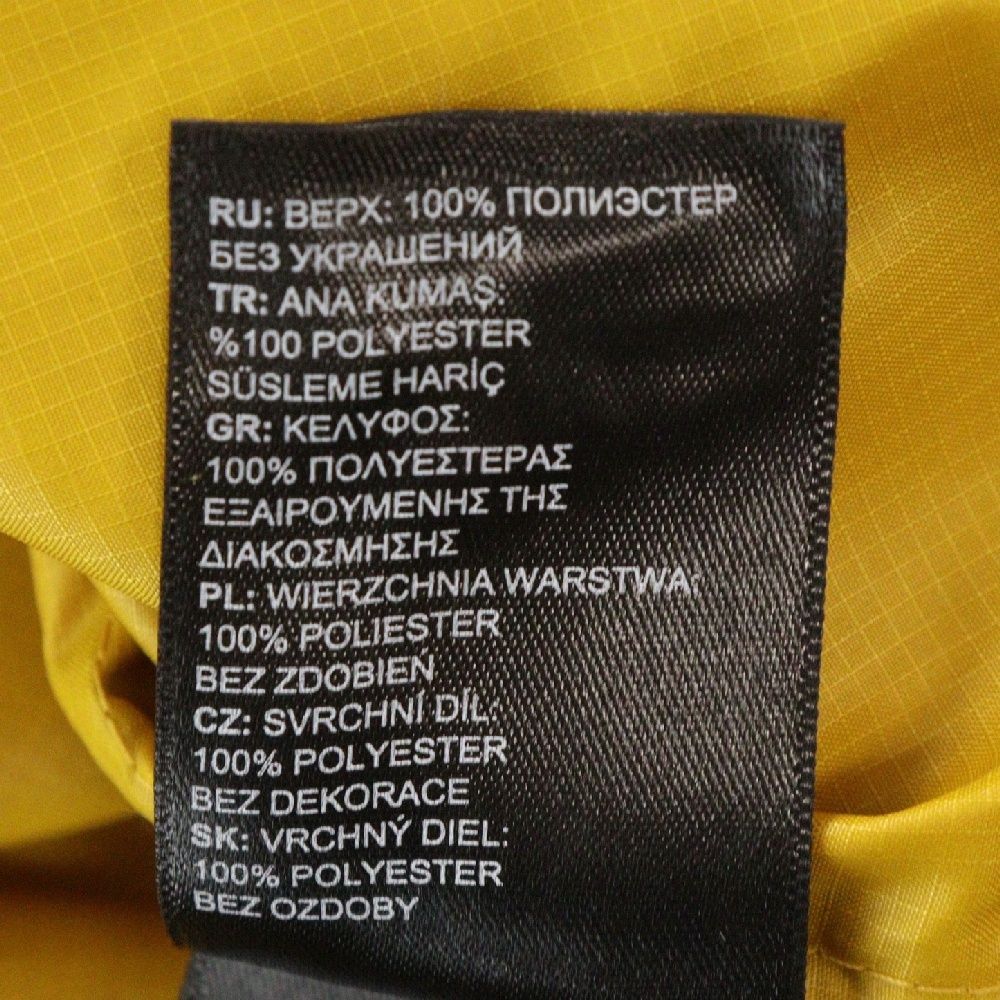 THE NORTH FACE (ザノースフェイス) SEASONAL MOUNTAIN JACKET