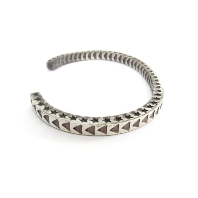 サンシャインリーブス SUNSHINE REEVES バングル スター INDIAN JEWELRY - Sunshine Reeves(サンシャイン・リーブス