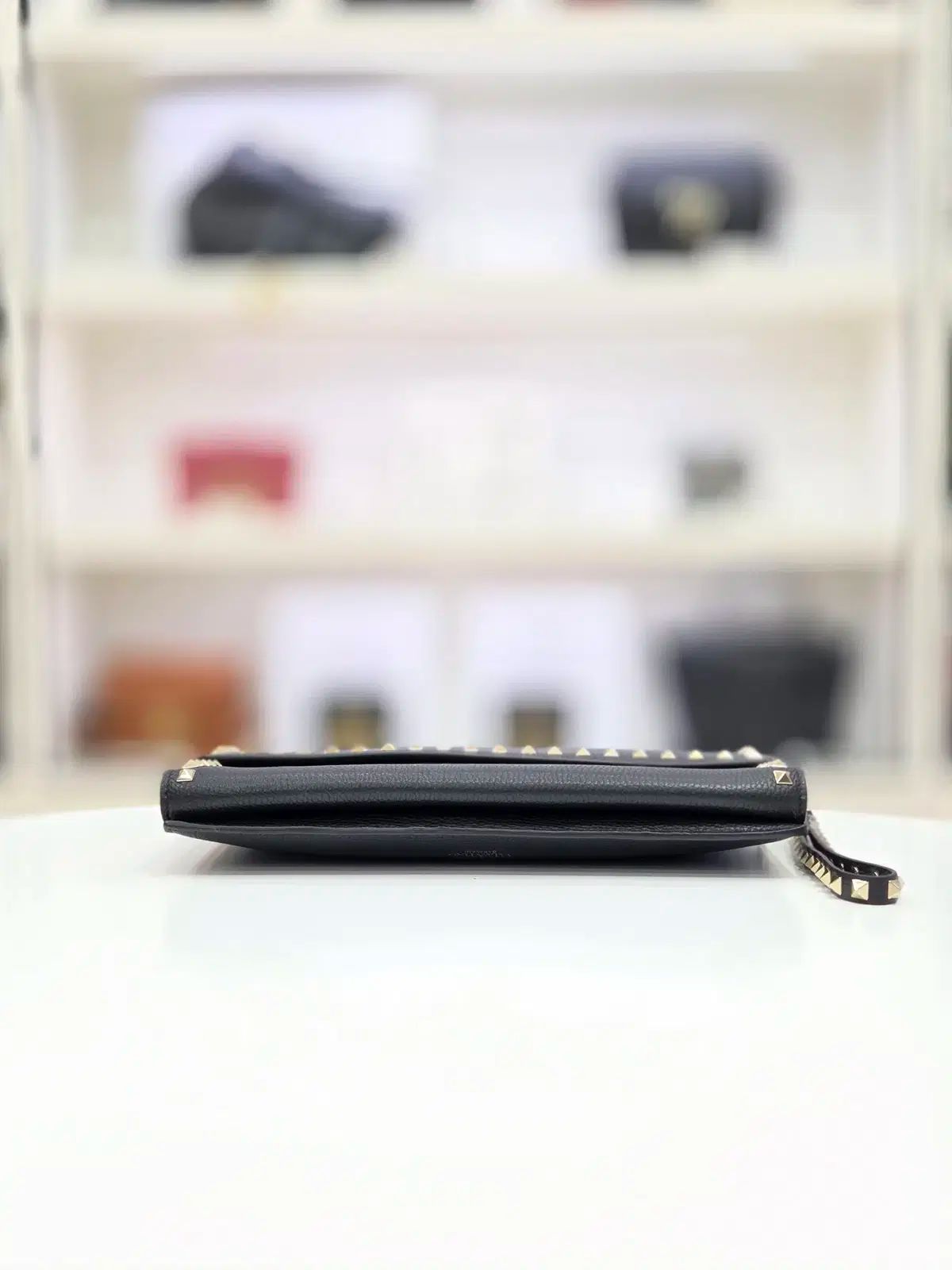 クラッチバッグ TW2P0T36VSH