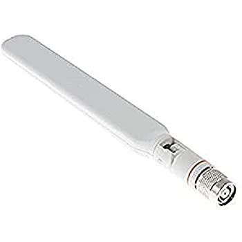 【】 FV19269 シスコシステムズ 2.4 GHz 2 dBi/5 GHz 4 dBi Dipole Ant. White RP-TNC