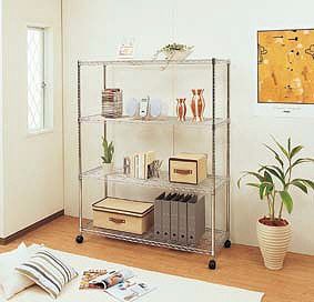 メタルラック 本体