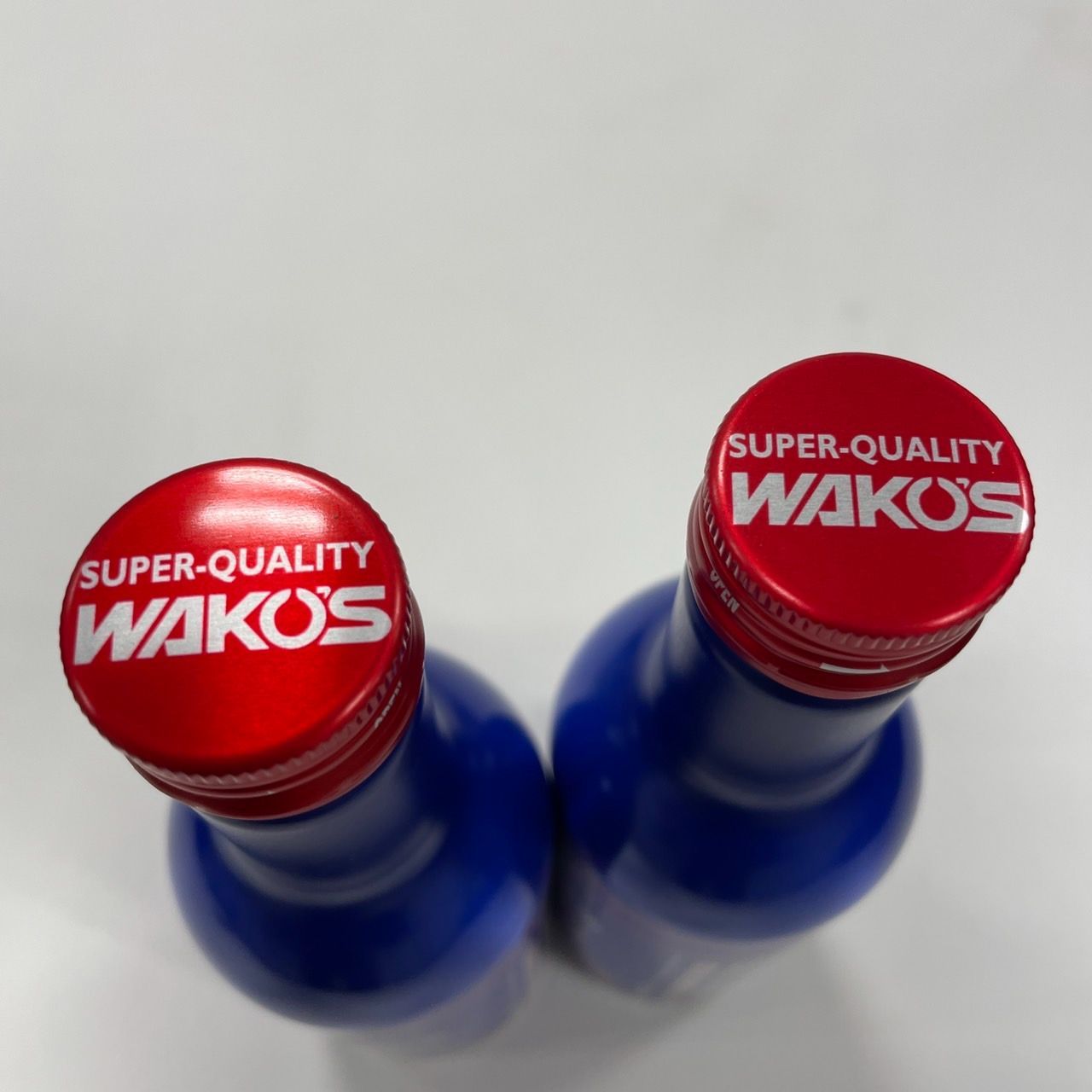 WAKOS
