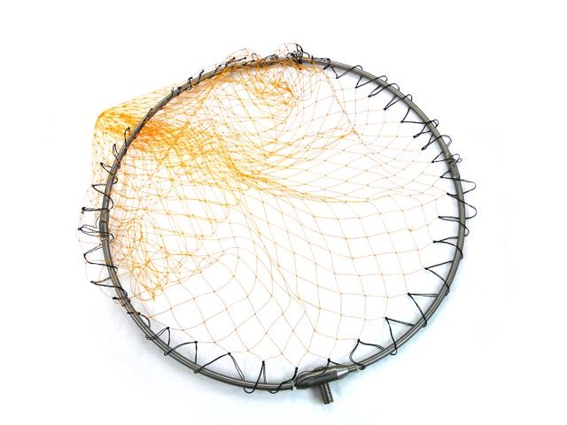 プロマリン(PRO MARINE) チタン磯玉(枠＋網)セット 60cm AFF270-60