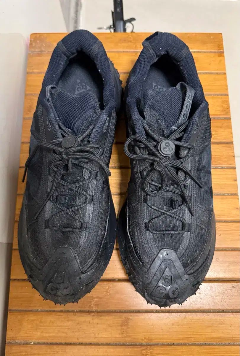 NIKE ナイキ acg マウンテン フライ ロー 2 275mm