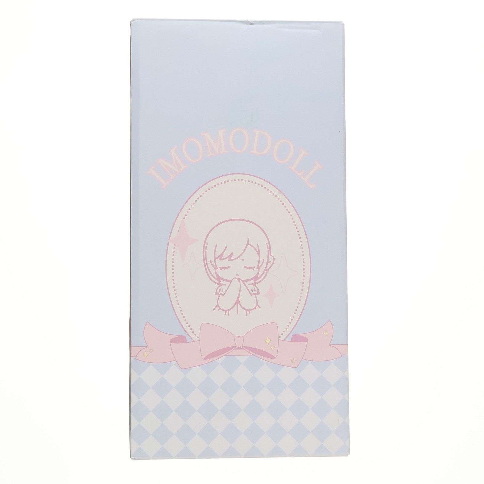 Mimitu body 2.0Ver L胸 Girl Body 大胸ボディ(クリーム肌) 1/4 ドール
