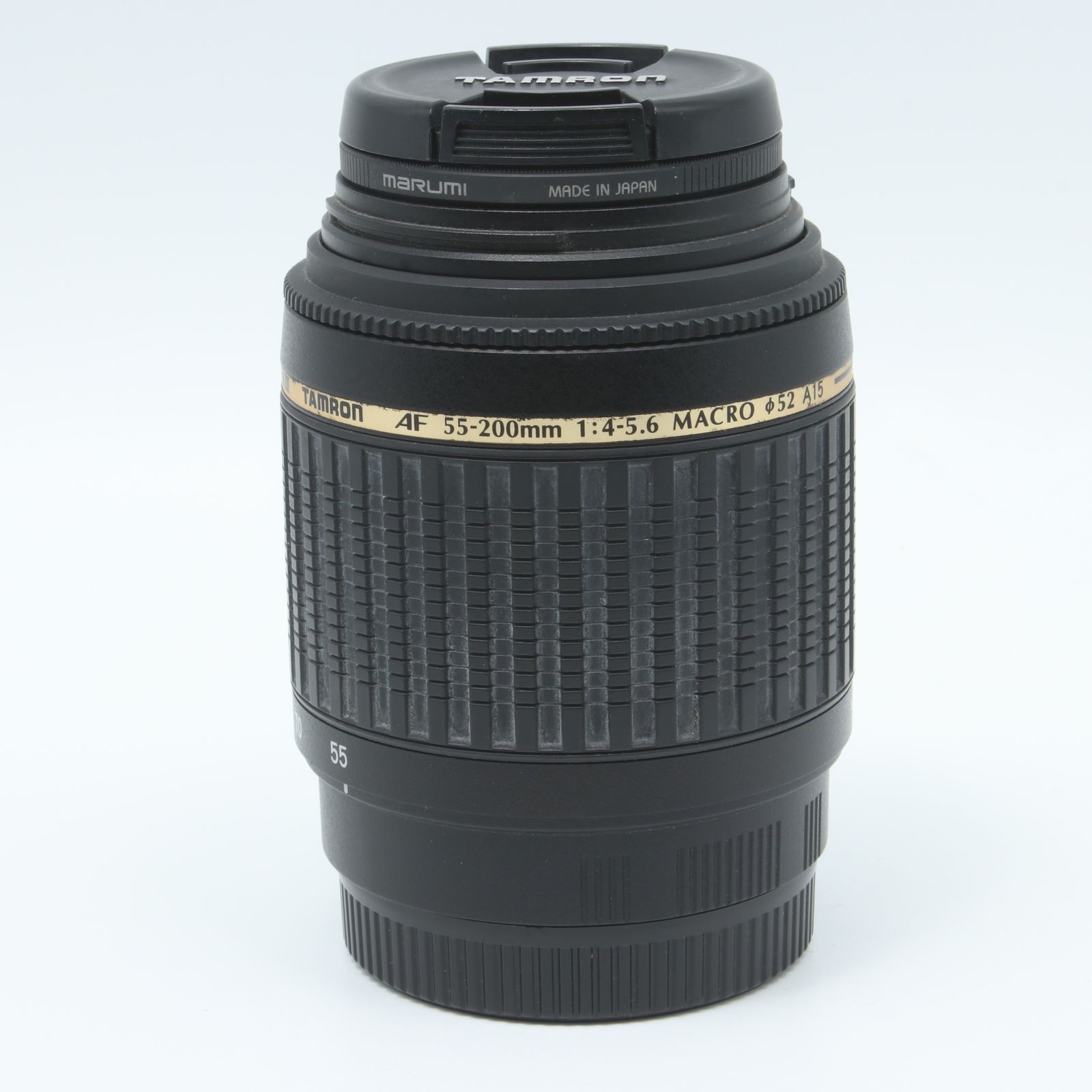 難品】TAMRON AF 55-200mm F/4-5.6Di II LD MACRO デジタル専用 ソニー