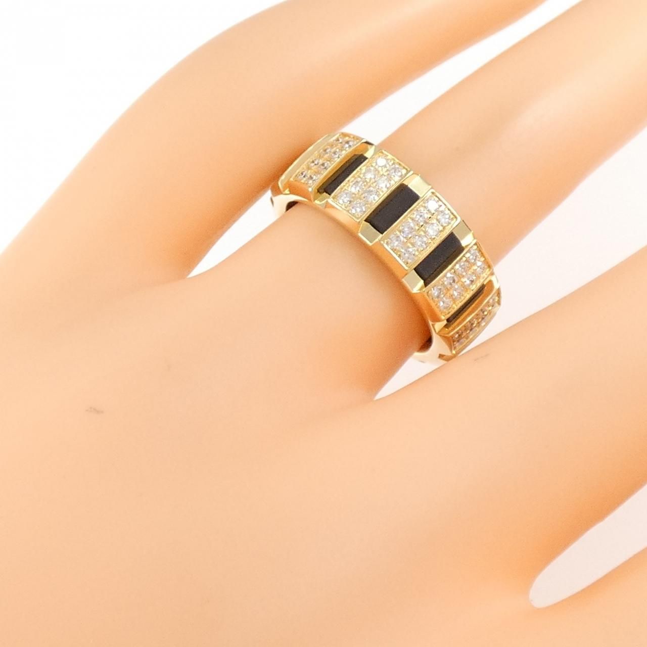 ショーメ クラスワンリング - CHAUMET クラスワンリング CHAUMET 