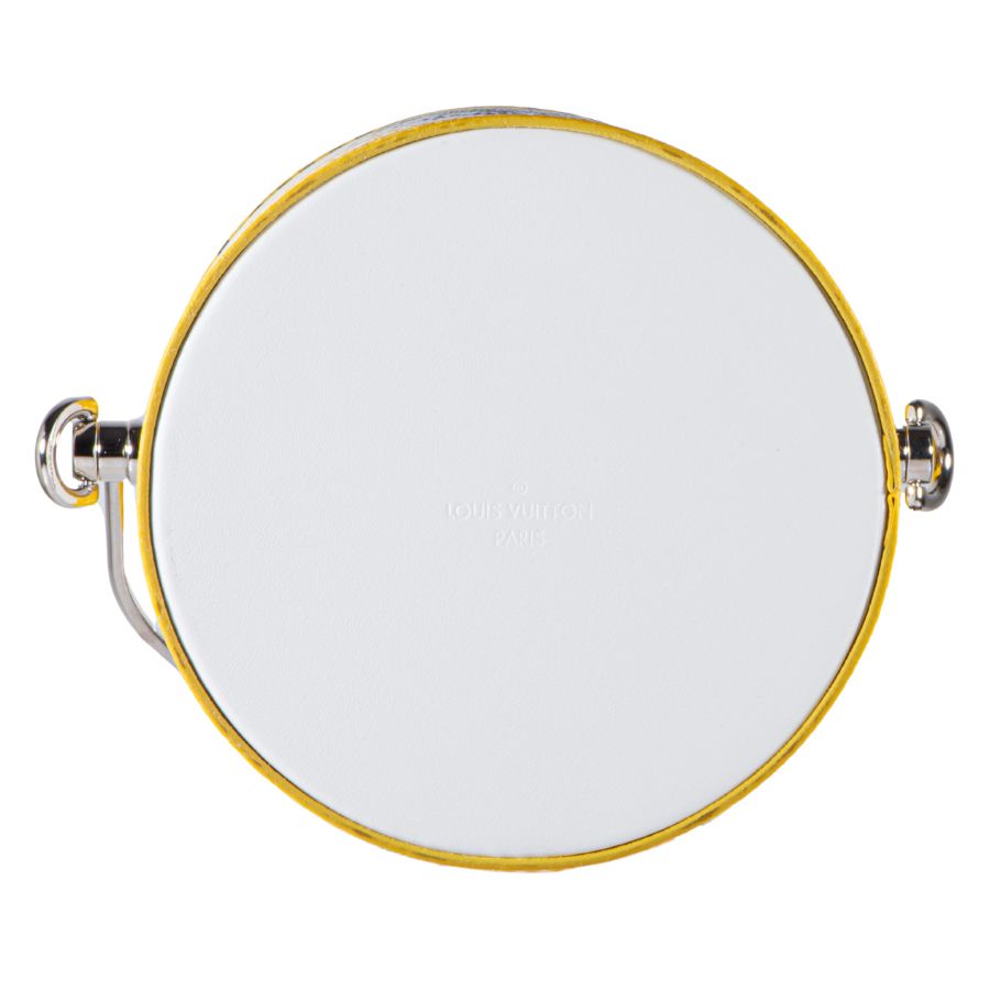 ルイヴィトン ペイント カン ショルダーバッグ モノグラムキャンバス