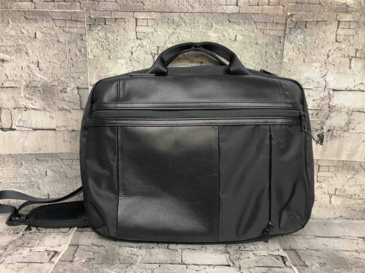 master-piece マスターピース urban 2WAYスリングバッグ 02923