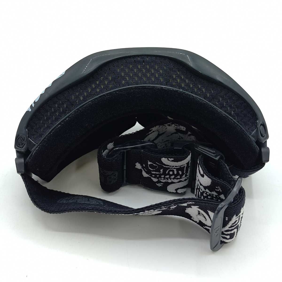 ダイス polarized mirror claritex ゴーグル スノーボード DICE - メルカリ