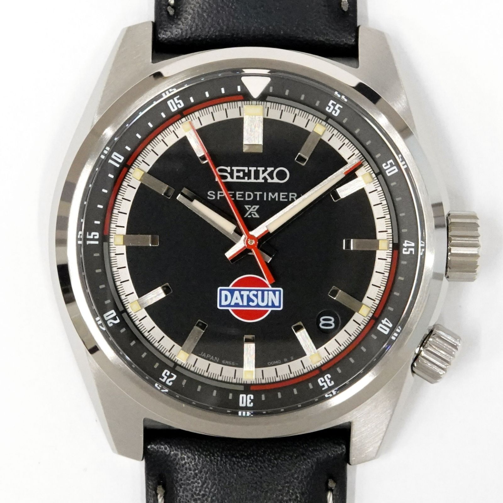 SEIKO セイコー プロスペックス SBDC219 スピードタイマー ダットサン240Z コラボレーション モデル 6R55-00M0