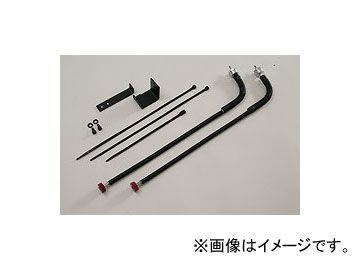 低価，人気セール RS-R Black☆i用 フレキシブルアジャスター FA124B レクサス LS460L USF41L FR NA 4600cc 2006年09月～ その他