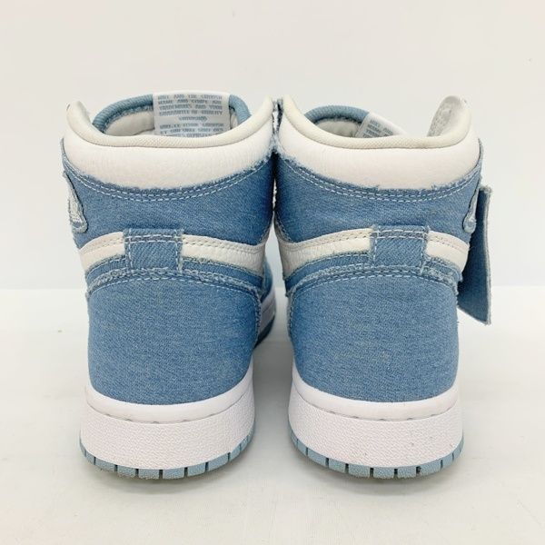NIKE WMNS ナイキ ウィメンズ スニーカー シューズ AIR JORDAN 1