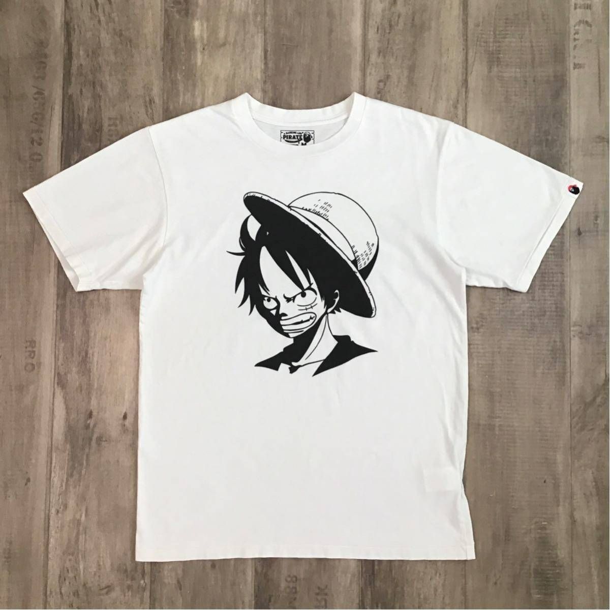 A BATHING APE Tシャツ Mサイズ - Tシャツ