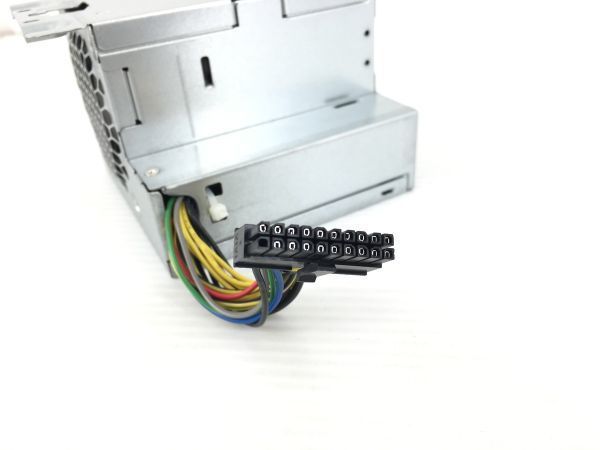 富士通 電源ボックス 250W ×1台 PCH014 D17-250P1A DPS-250AB