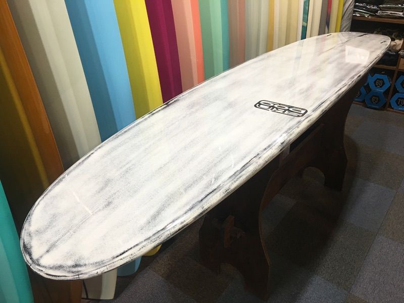 サンダーボルトサーフボード　ピースメーカー9.1 サンダーボルトサーフボード ピースメーカー9.1 サンダーボルト