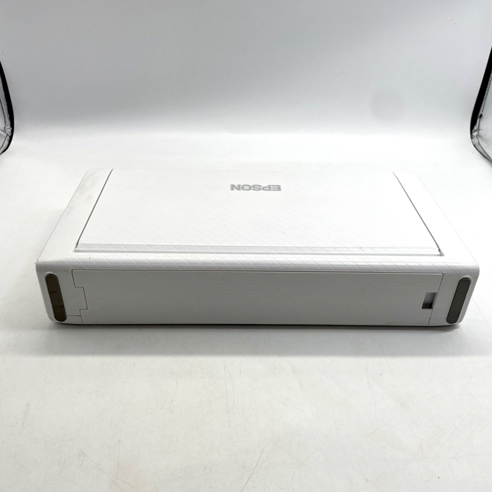 EPSON PX-S06W エプソン ホワイト 本体のみ 小型プリンター