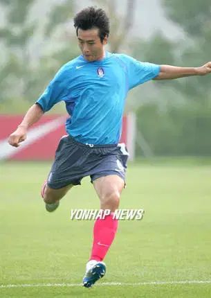 韓国国家代表 0406