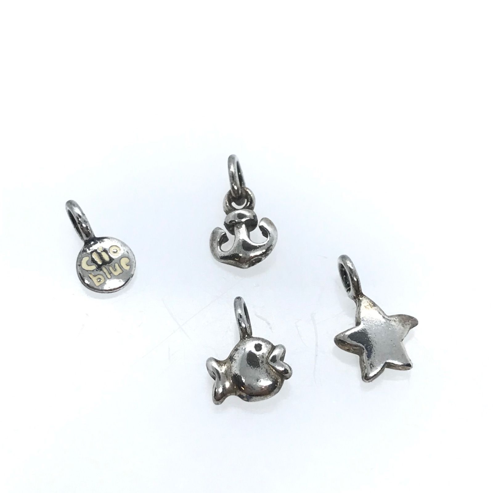 クリオブルー(ciio blew)チャーム＊