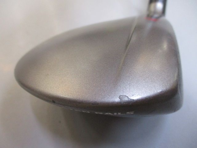 フェアウェイウッド コブラ コブラバフラーT-rail+PROFORCE VTS 6