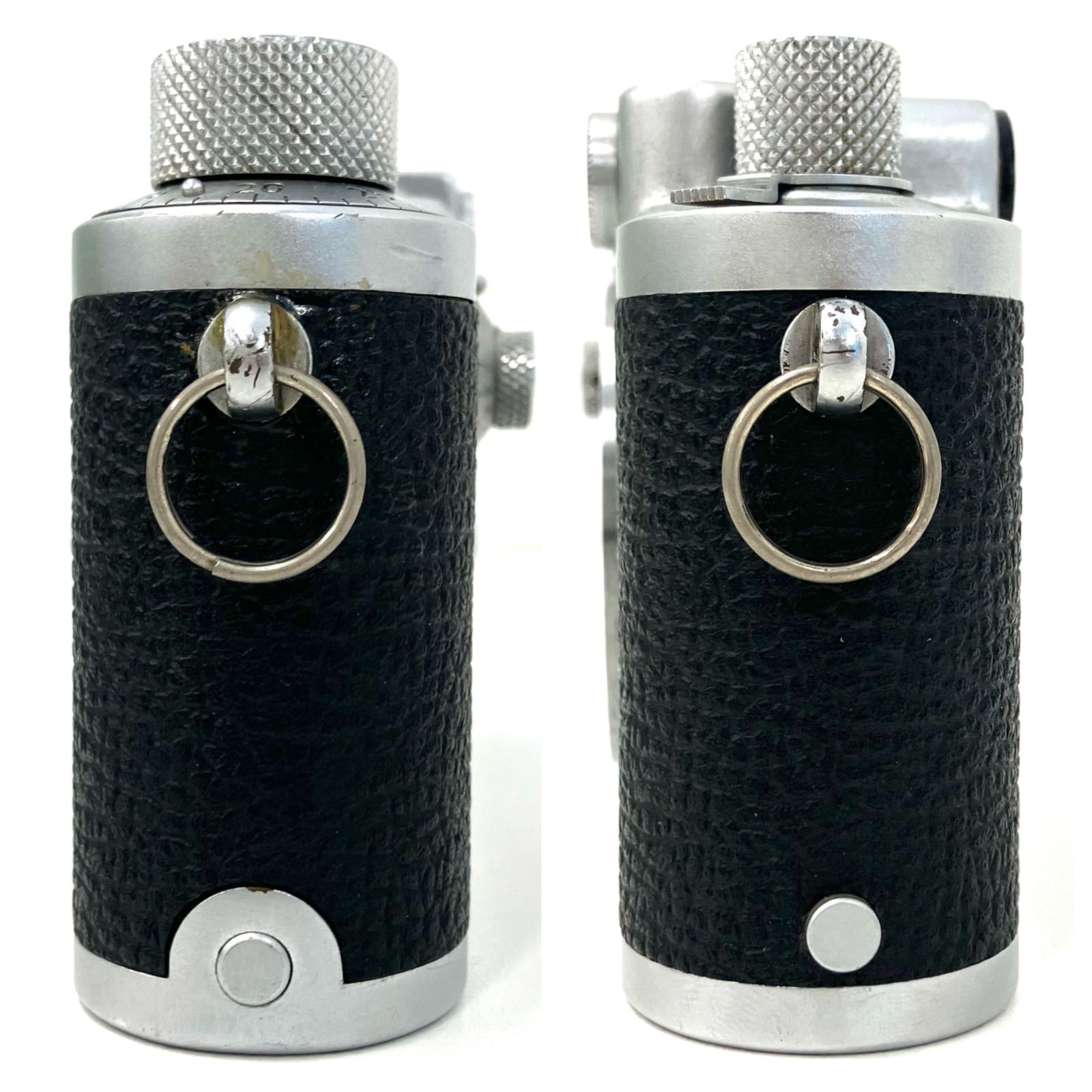 F231214-1】 Leica Ⅲ バルナックライカ 美品 - メルカリ