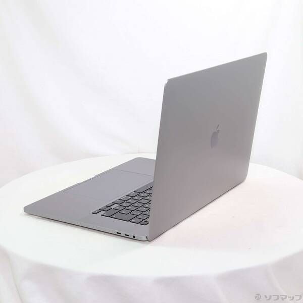 中古品〕 MacBook Pro 16-inch Late-2019 MVVJ2J／A Core_i7 2.6GHz