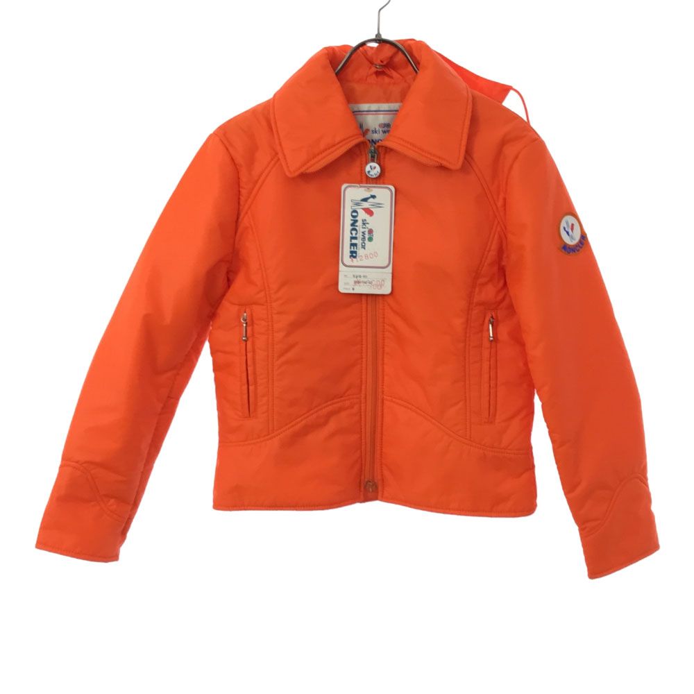 MONCLER モンクレール 80s 90s 未使用 スキー キルティング