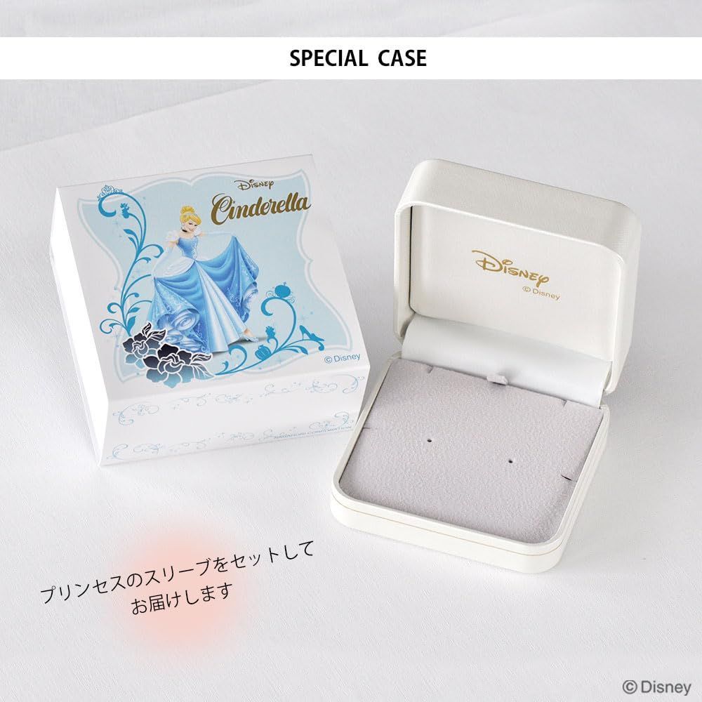 ネックレス 10金ホワイトゴールド