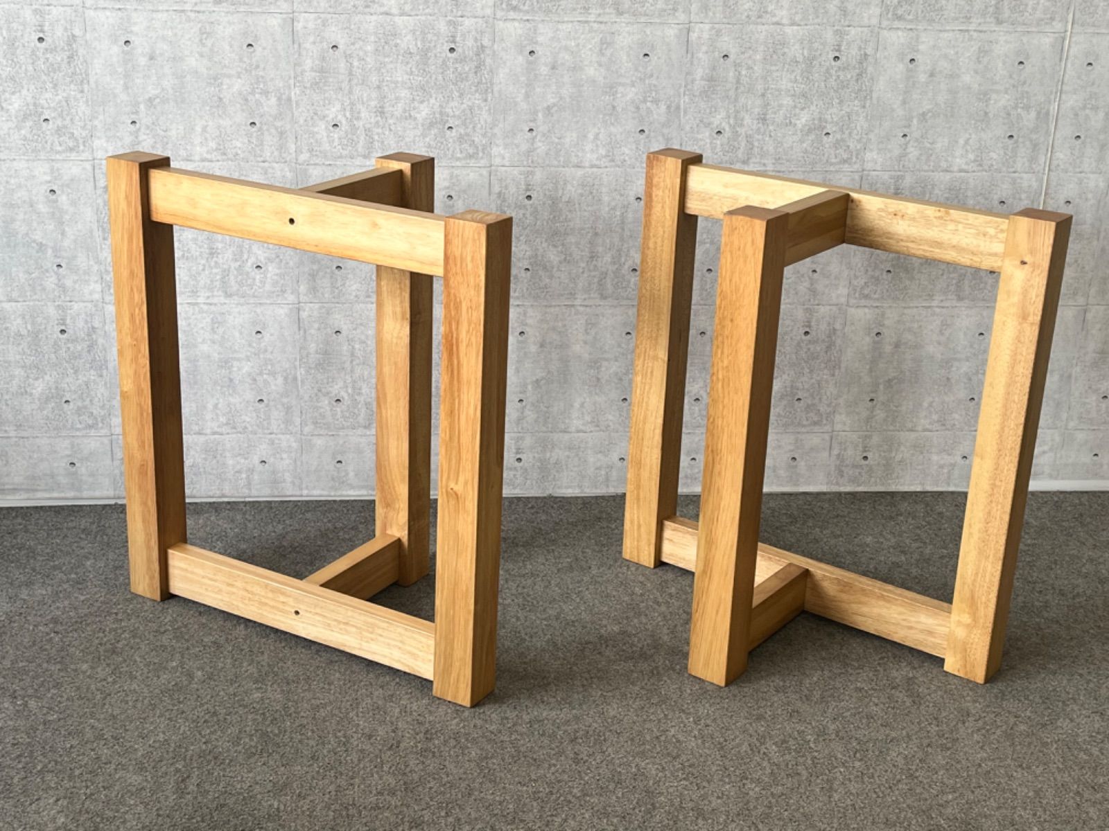 HR826 柏木工 ダイニングテーブル 古い丸テーブル ラウンドテーブル