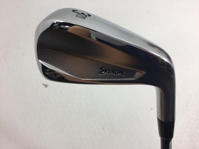 中古ゴルフクラブ】ダンロップ スリクソン(SRIXON) ZX ユーティリティ