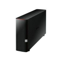 リンクステーション ＨＤＤ １ＴＢ LS210D0101G ＢＵＦＦＡＬＯ
