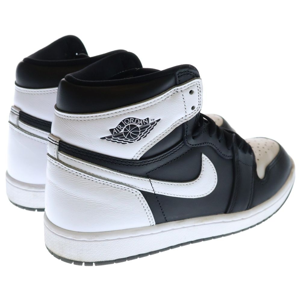 Nike Air Jordan 1 ハイカットシューズ WMNS AIR JORDAN 1 RETRO HIGH OG - スニーカーショップSKIT