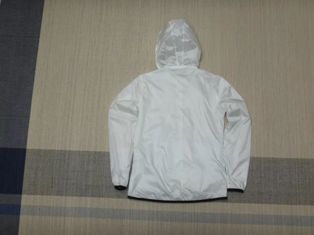 85 ナイキゴルフ NIKE Golf レディース ウィンドブレーカー ジャケット