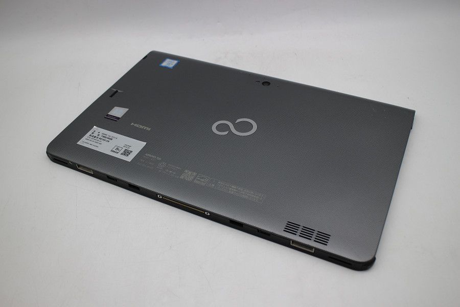 富士通 ARROWS Tab Q737/R Core i5 7300U 2.6GHz/4GB/128GB(SSD