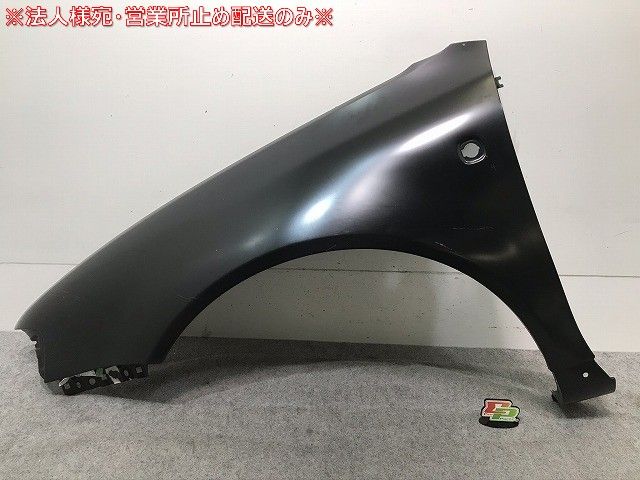 新品! A3(A4) 8L系 1999-2001 前期 左フロントフェンダ― 8L0 821 105 アウディ(102182) 