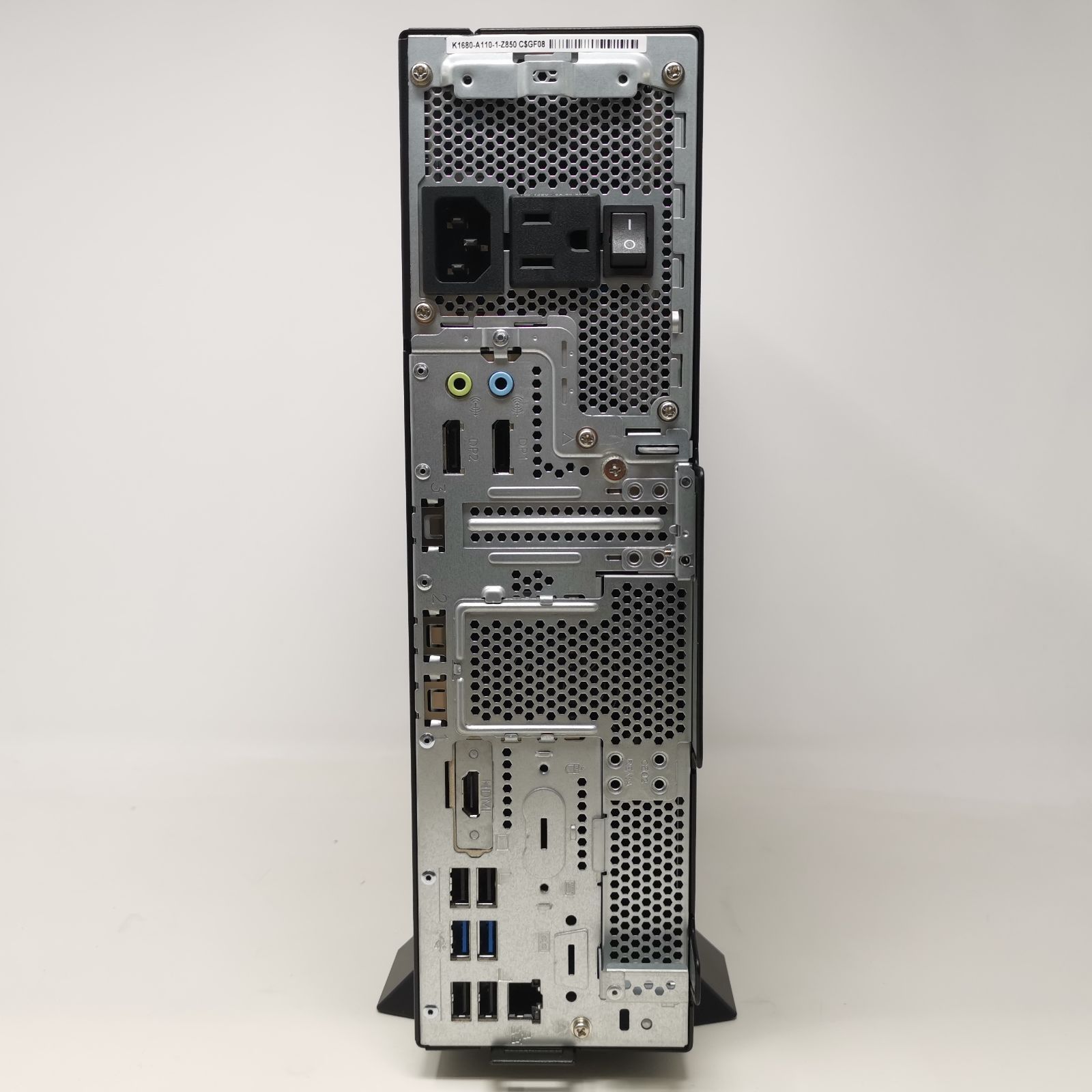 動作品】富士通 ESPRIMO D7012/NX Corei5-12500 8GB 256GB 2024