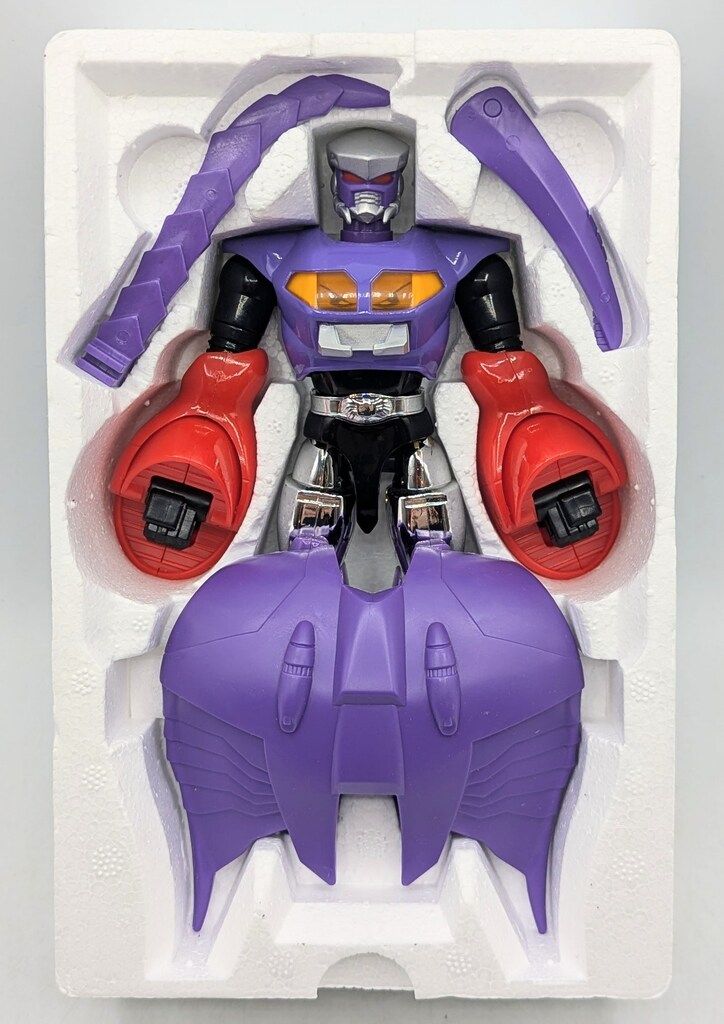 ★レア★希少★バンダイ スーパーチェンジシリーズ ビーロボ カブタック コブランダー 3 ☆激レア☆希少☆ビーロボ カブタック 9 シャークラー スーパー