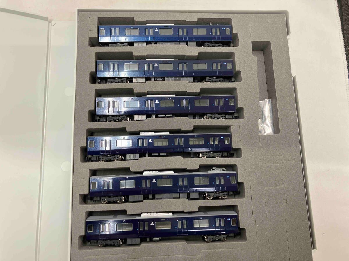 TOMIX 相模鉄道 12000系 基本/増結 10両セット② TOMIX 相模鉄道 12000系 基本/増結 10両セット 相模鉄道 12000系
