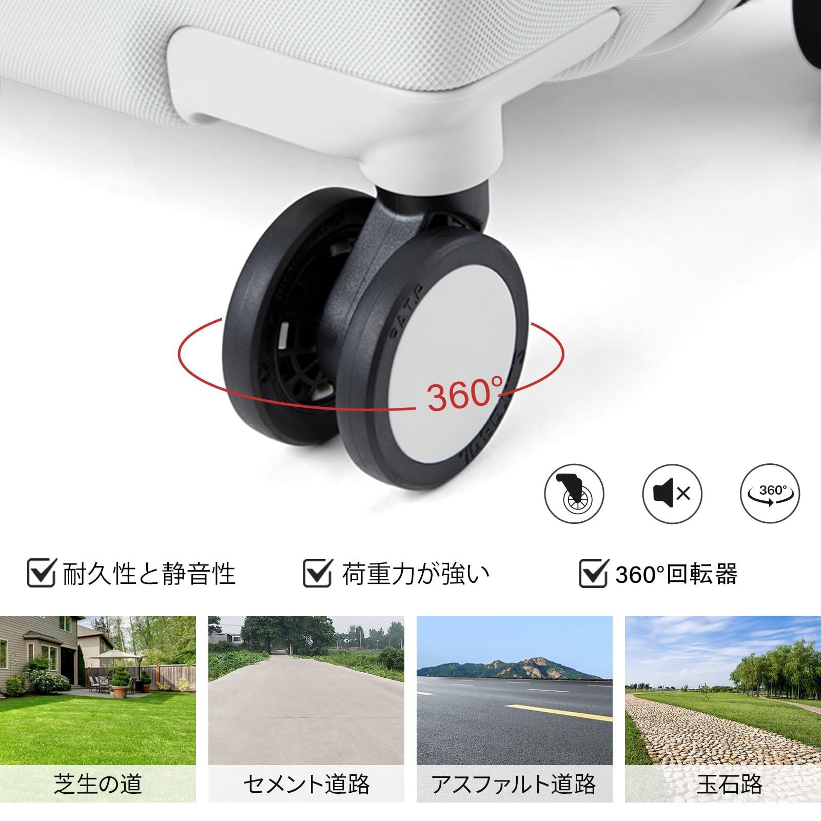 耐スクラッチ耐衝撃PC材質 ノートパソコン保護ポケット付き