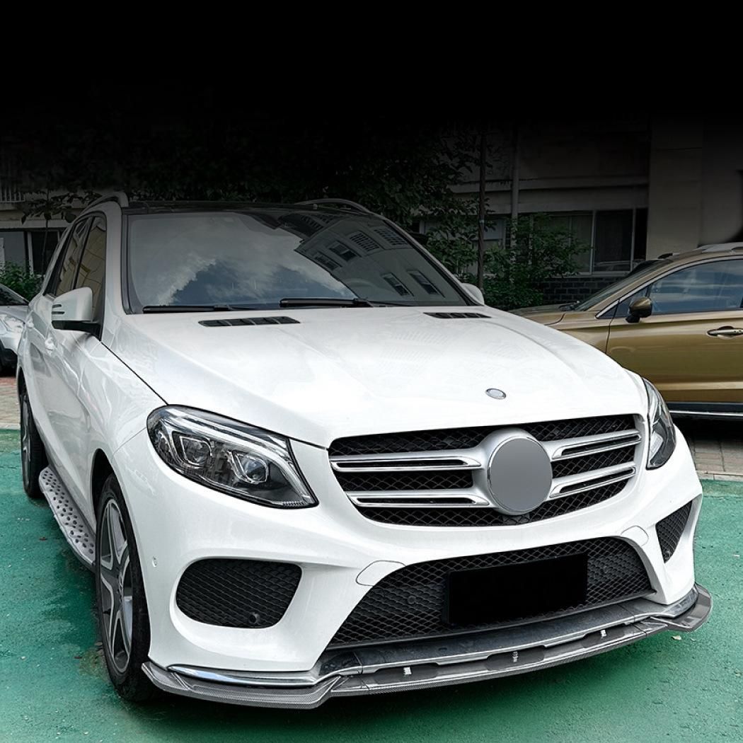 外装 ドレスアップ